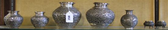 Indian metalware